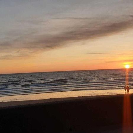 Seaview Paradise 1-Bed Apartment Barmouth Zewnętrze zdjęcie