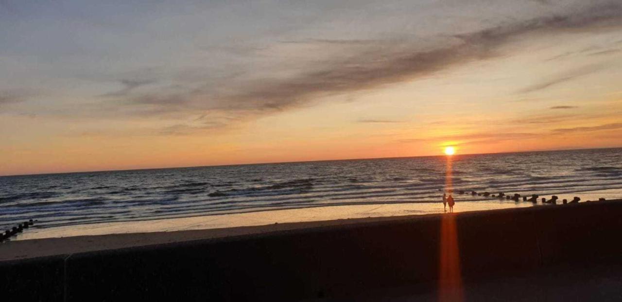 Seaview Paradise 1-Bed Apartment Barmouth Zewnętrze zdjęcie