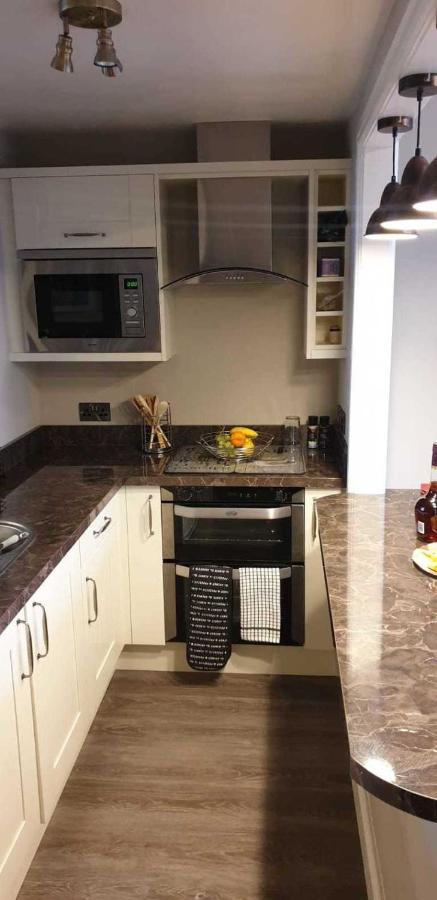 Seaview Paradise 1-Bed Apartment Barmouth Zewnętrze zdjęcie