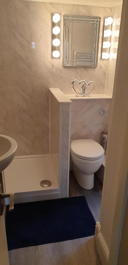 Seaview Paradise 1-Bed Apartment Barmouth Zewnętrze zdjęcie